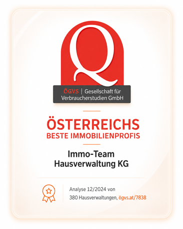 Auszeichnung